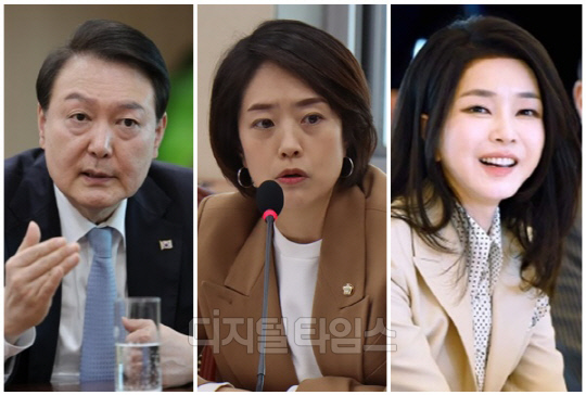 고민정, ‘KBS 압박’ 정부 저격 “‘尹 부부 기대’ 못 미쳤나…좀스러워”